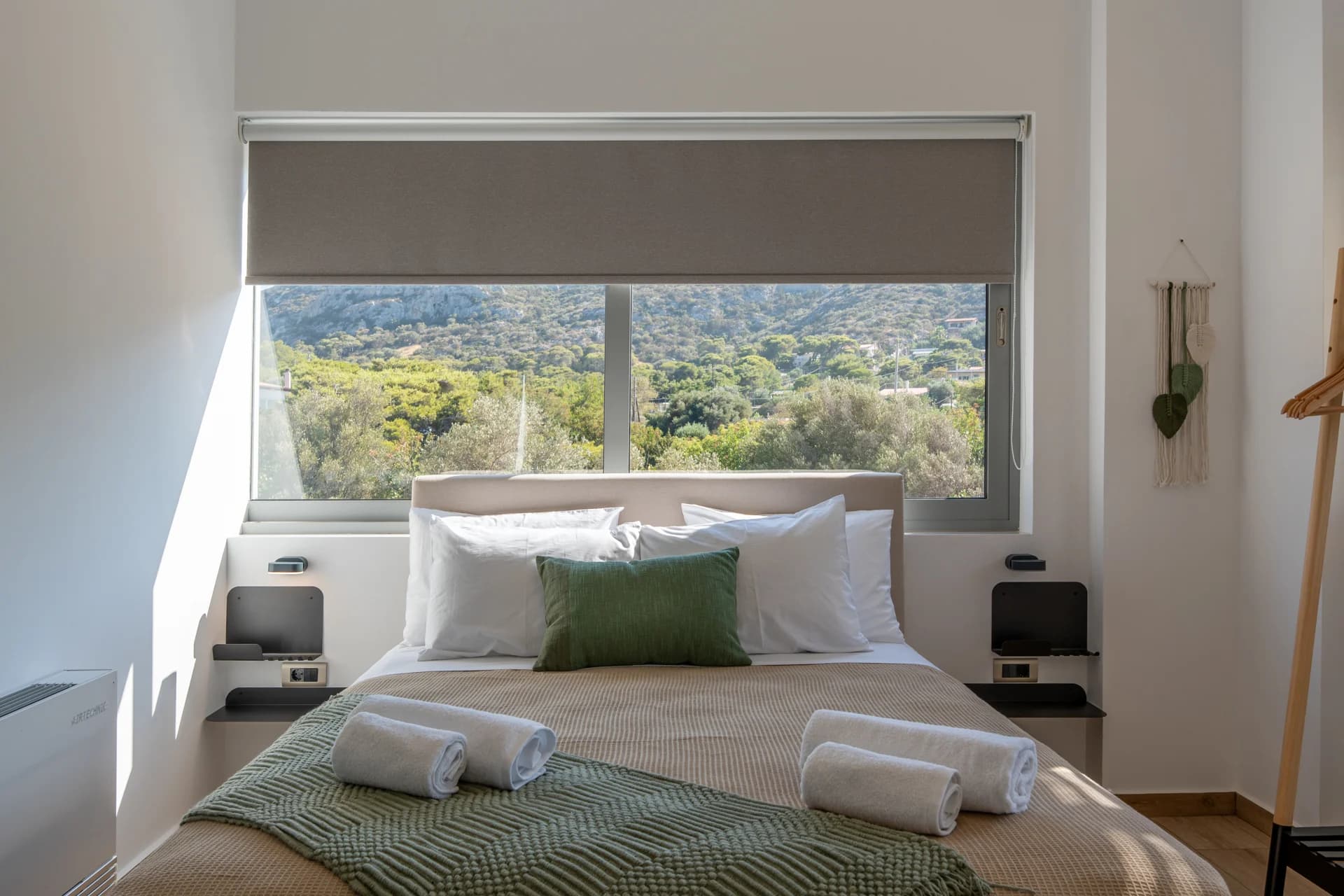 Bedroom 3 view 2
