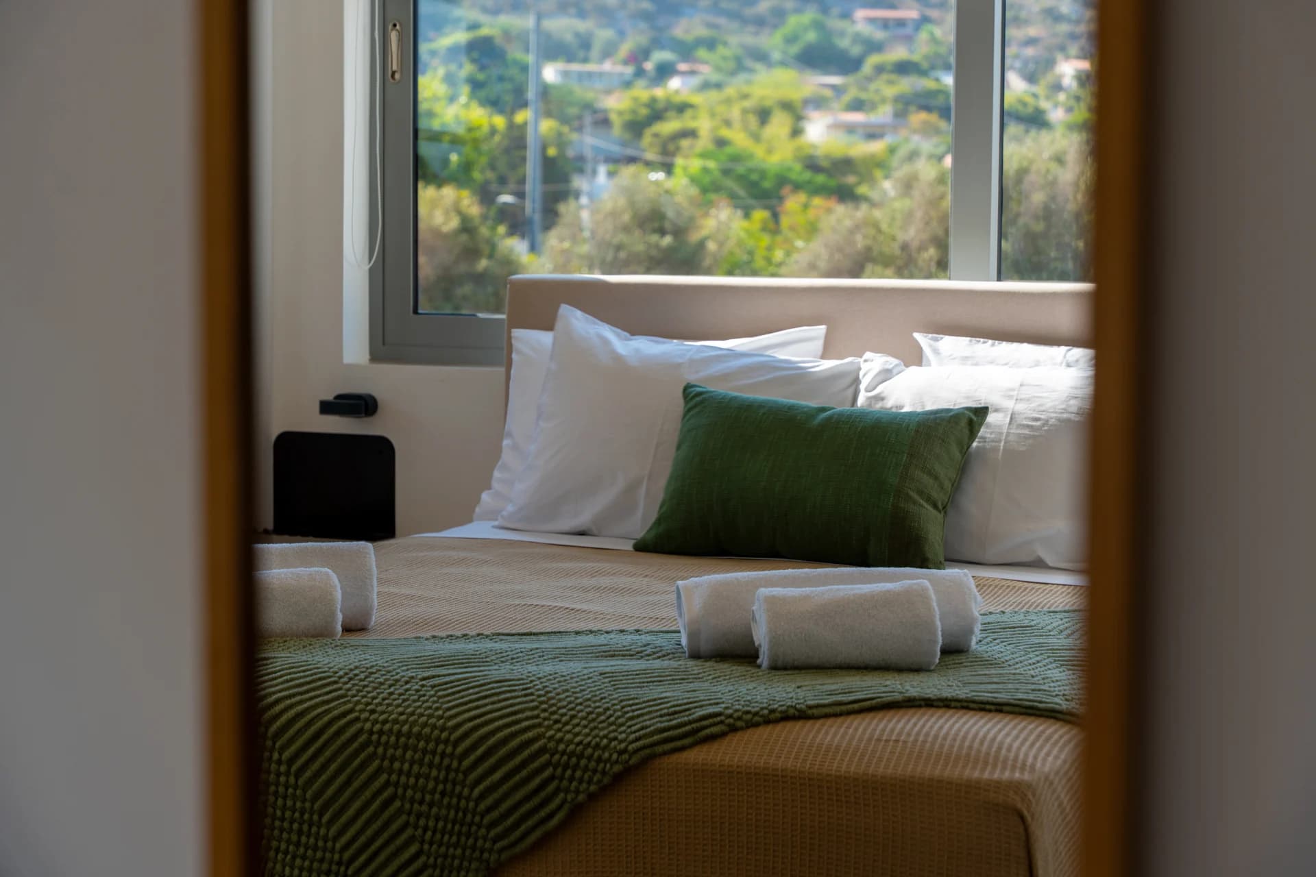 Bedroom 3 view 4