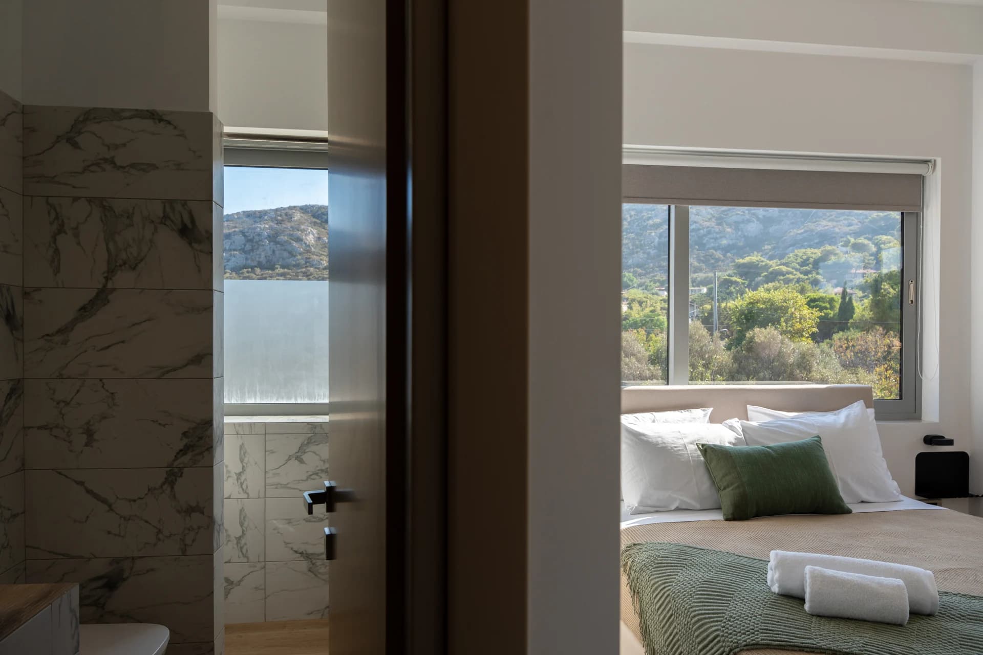 Bedroom 3 view 5