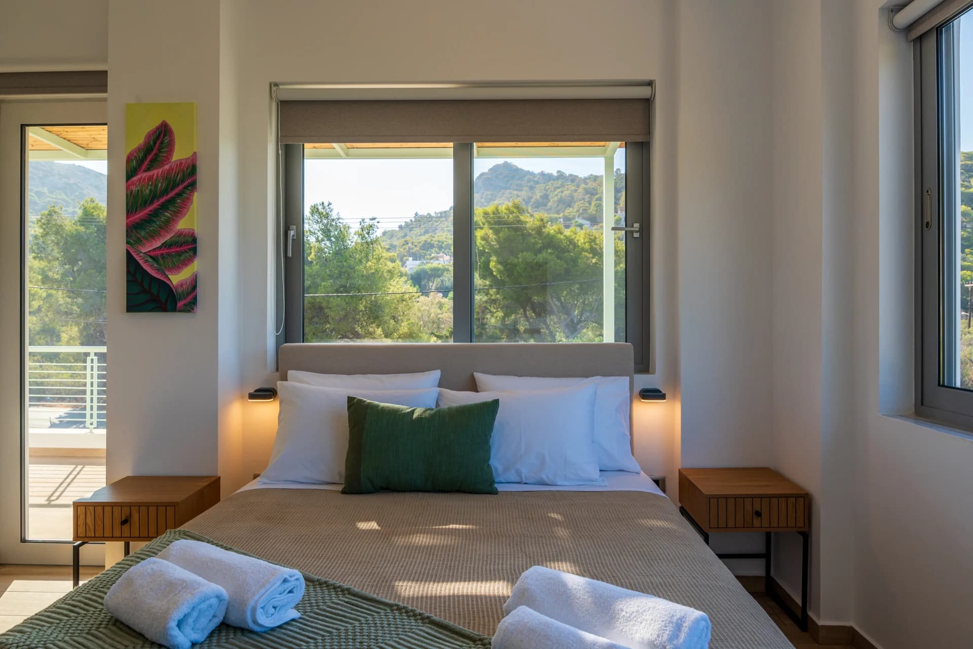Bedroom 2 view 2