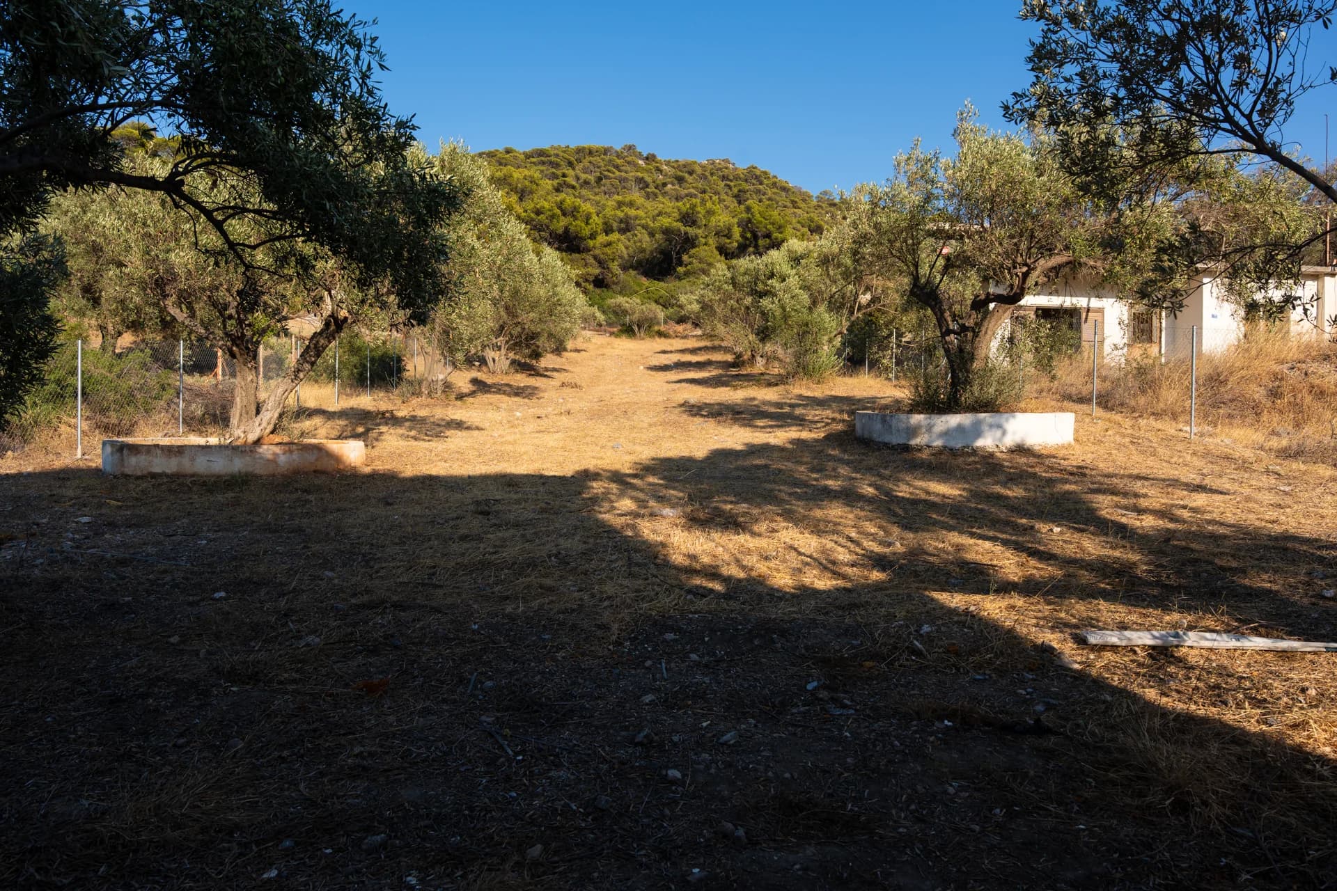 Exterior view 16