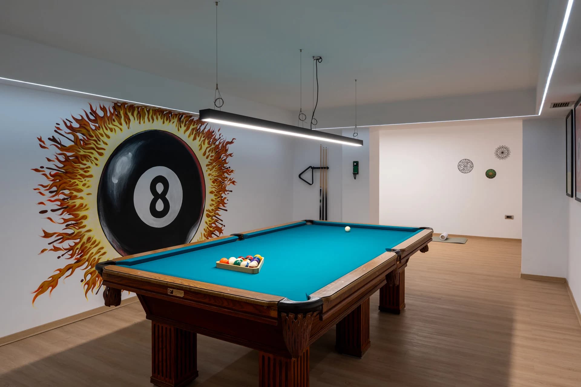 Play room view 2