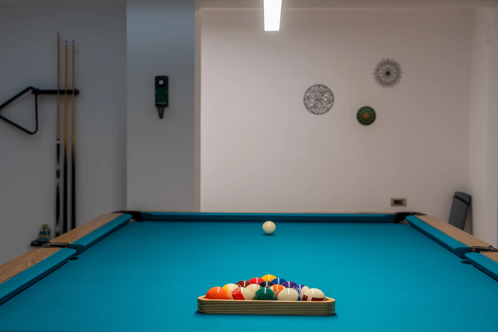 Play room view 3