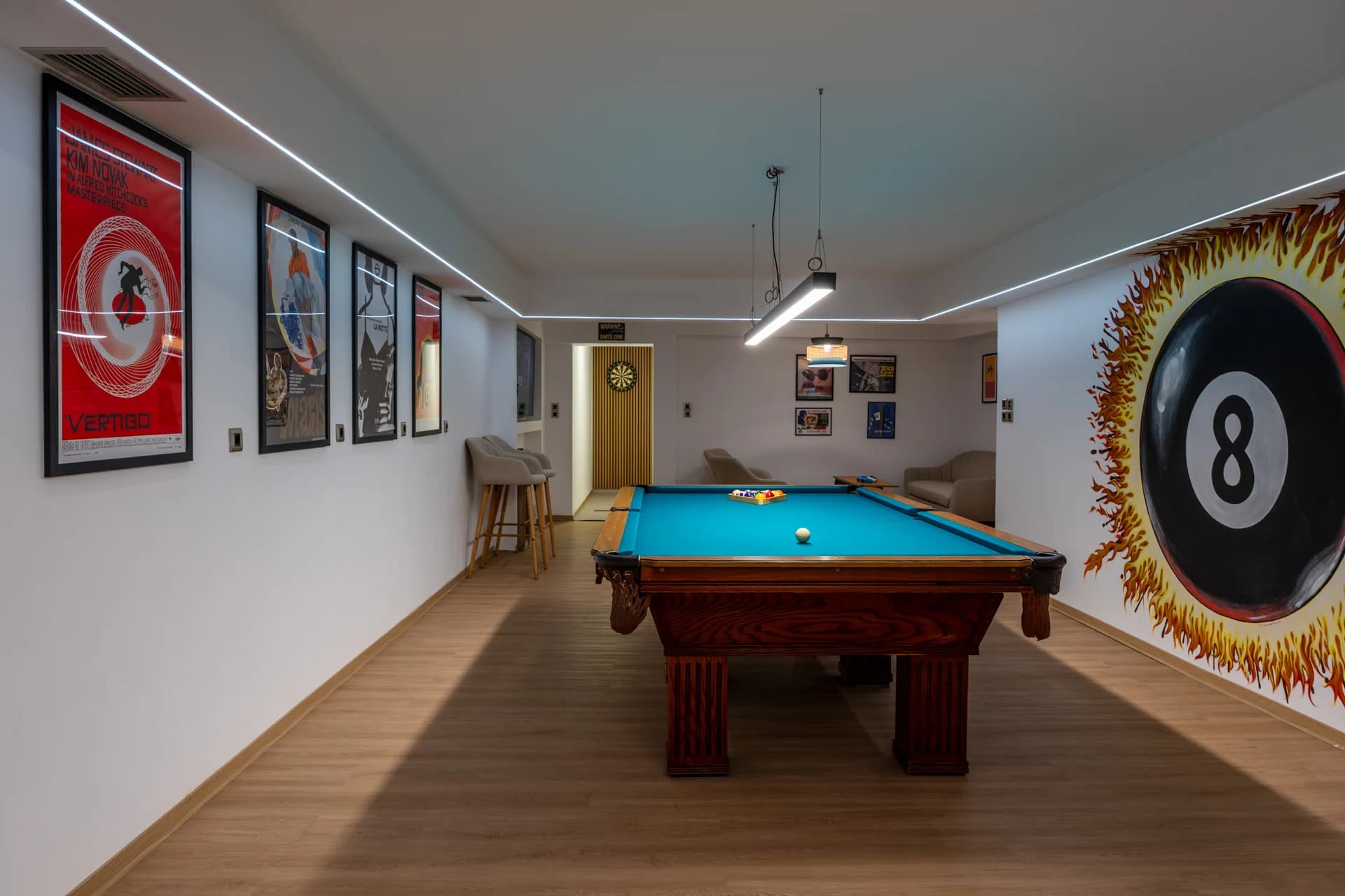 Play room view 5