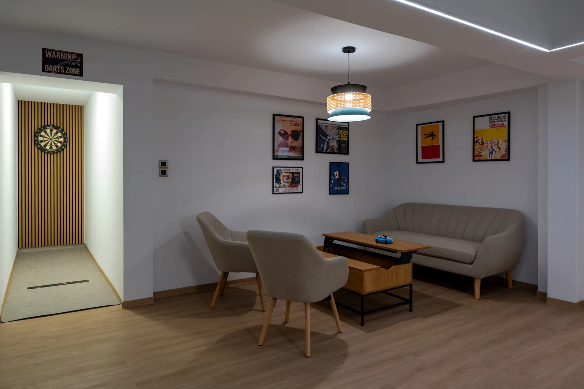 Play room view 6