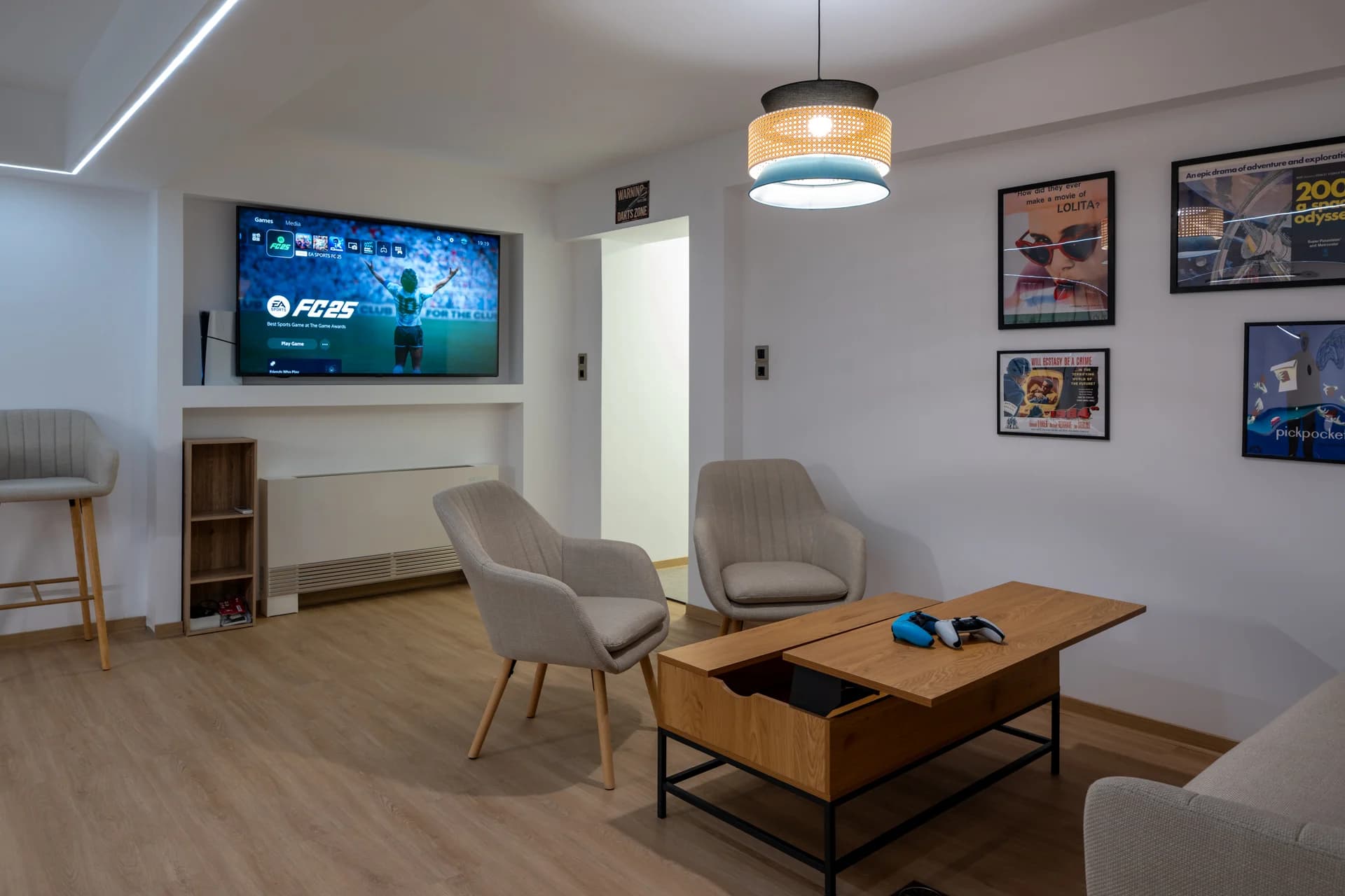 Play room view 7