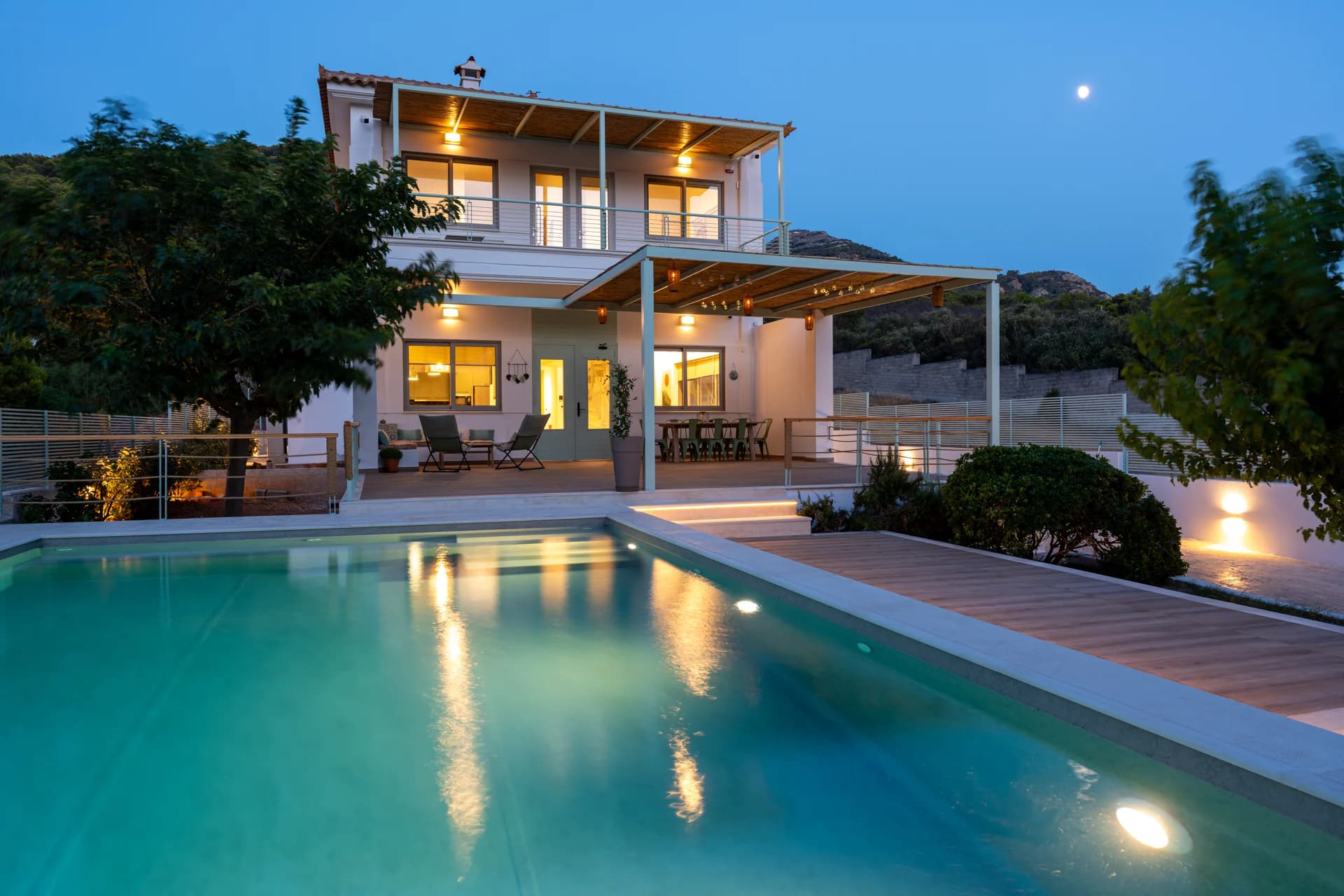 Pool view 10