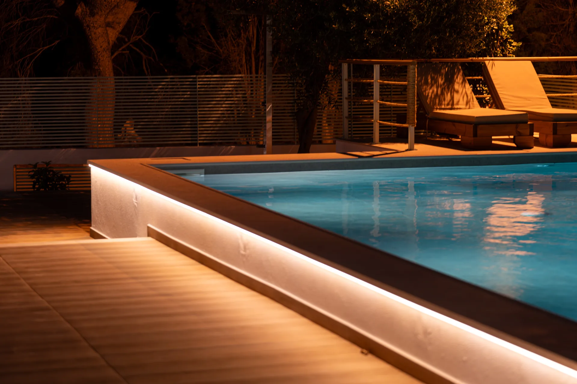 Pool view 11